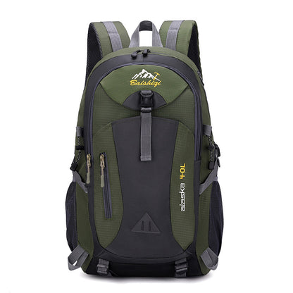 Outdoor Mountaineering Bag