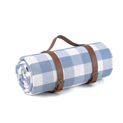 Outdoor Tent Mat Grass Mat Picnic Cloth Beach Mat for Camping