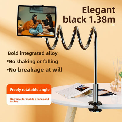 Adjustable Foldable Phone Tablet Stand for Live Streaming