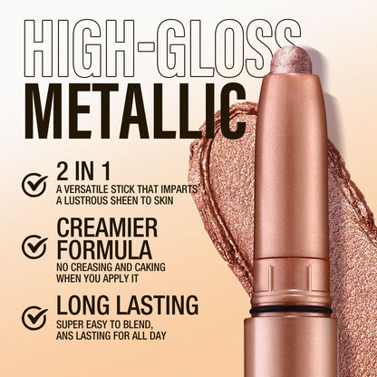 Blending eyeshadow brush