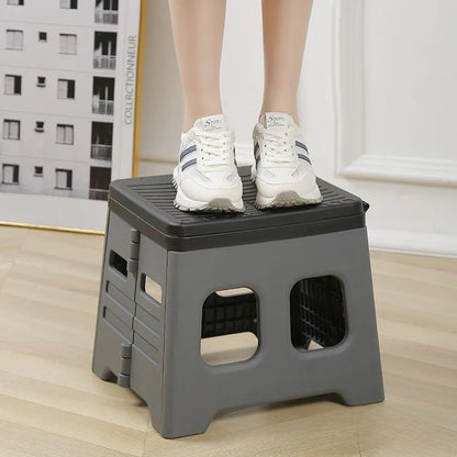 Outdoor portable travel car toilet