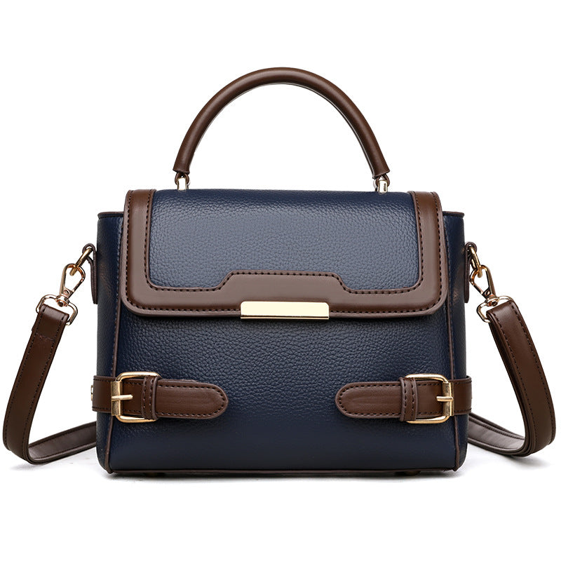 Women's single-shoulder crossbody bag