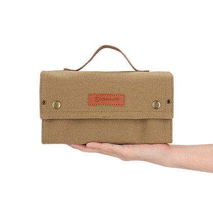 Car Seasoning Bag Cosmetics Bag