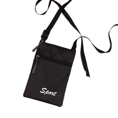 Mobile Phone Bag Lanyard Mobile Phone Protective Cover Bag Cloth Elderly Mobile Phone Hanging Bag Mobile Phone Protective Cover Bag Coin Bag