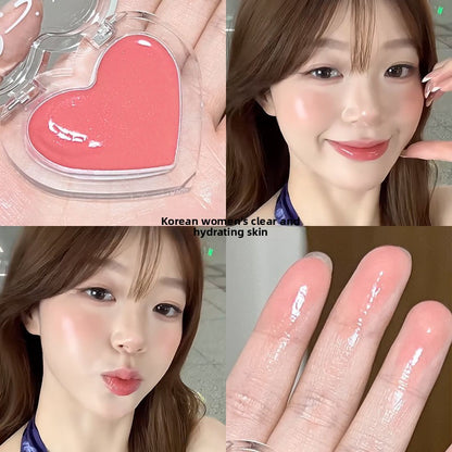 Water Light Cream One Cream Multi-use
