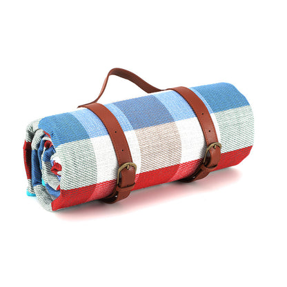 Outdoor Tent Mat Grass Mat Picnic Cloth Beach Mat for Camping