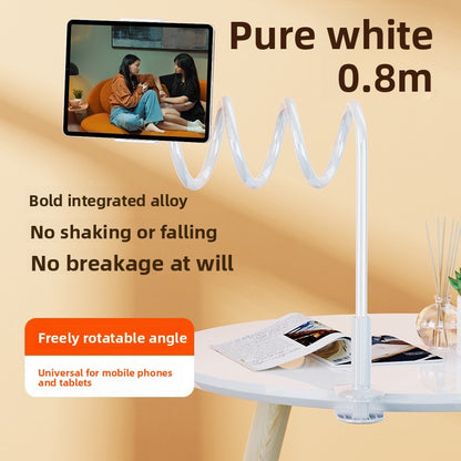 Adjustable Foldable Phone Tablet Stand for Live Streaming