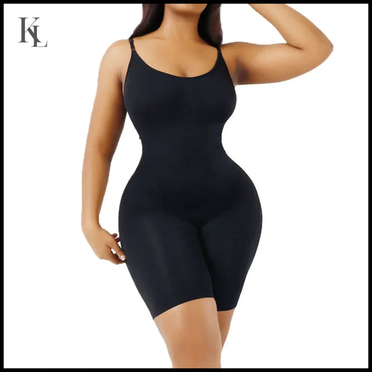 Control full Body Shaper Bodysuit Reducing and Shaping Girdles