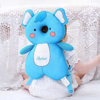 anti-Fall head pad baby