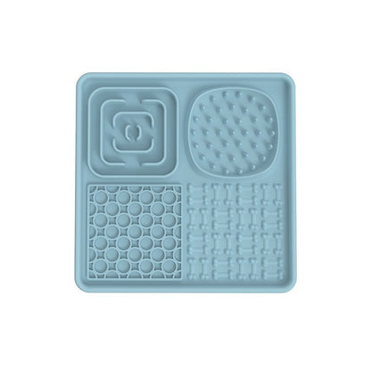 Slow Feeder Mat for Dogs