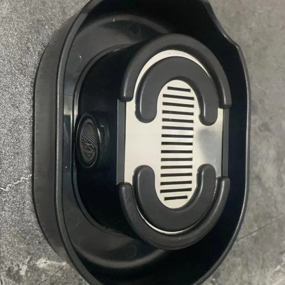 Razor Rinser for Blade Cleaning