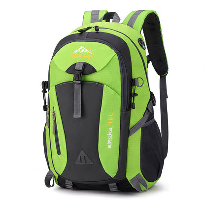 Outdoor Mountaineering Bag