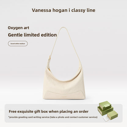 Crossbody Armpit Shoulder Bag