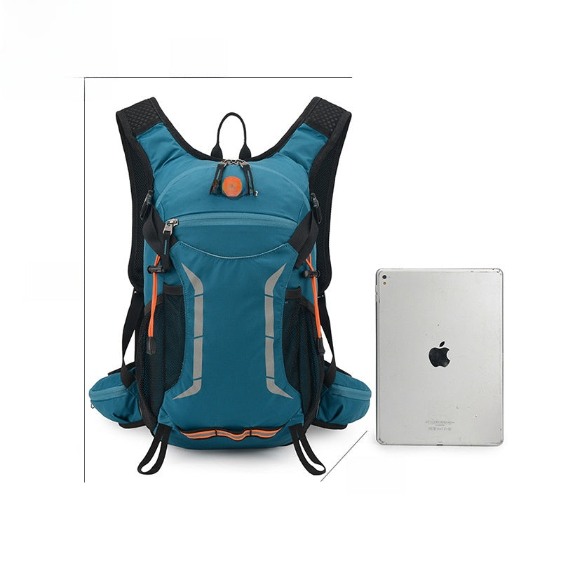 Cycling water bag and hiking bag