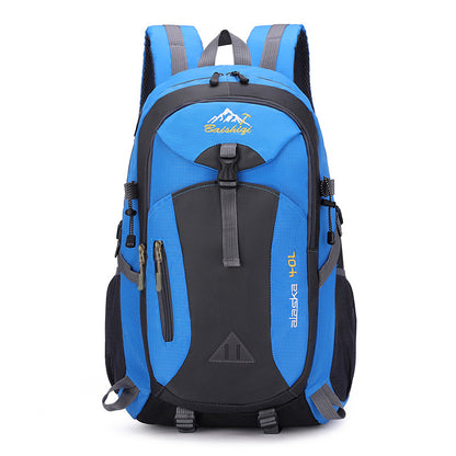 Outdoor Mountaineering Bag