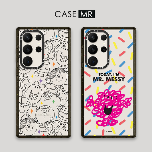 Cute Cartoon Protective Cover