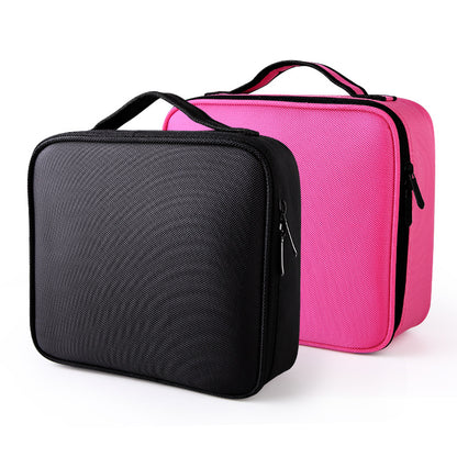 Cute travel large capacity Internet popular multi-function storage bag