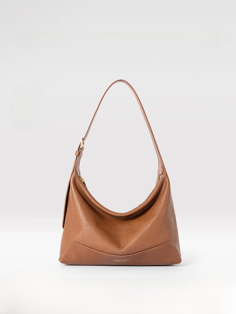 Crossbody Armpit Shoulder Bag