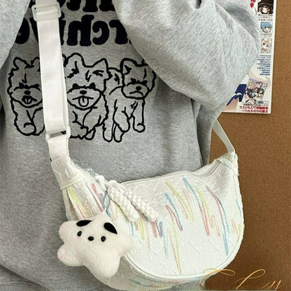 Popular Crossbody Bag