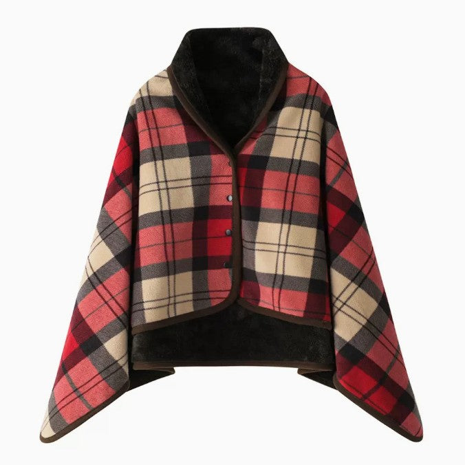 cover leg casual lazy blanket
