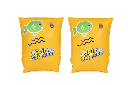 Premium PVC Inflatable Swimming Ring