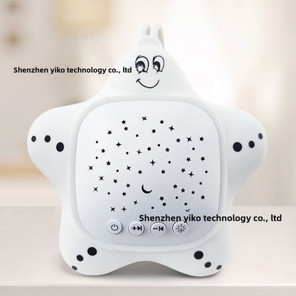 Baby smart sleep device