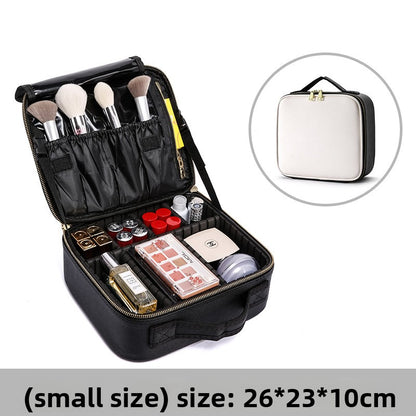 Cute travel large capacity Internet popular multi-function storage bag