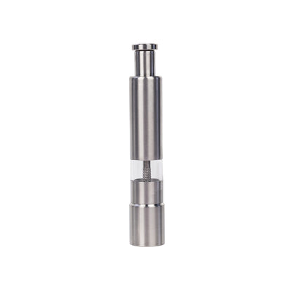 Electric pepper grinder