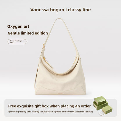 Crossbody Armpit Shoulder Bag