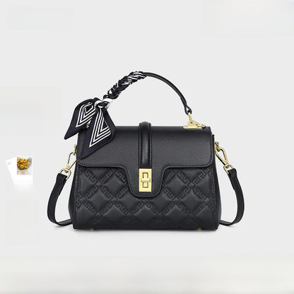 High-End Shoulder Handbag