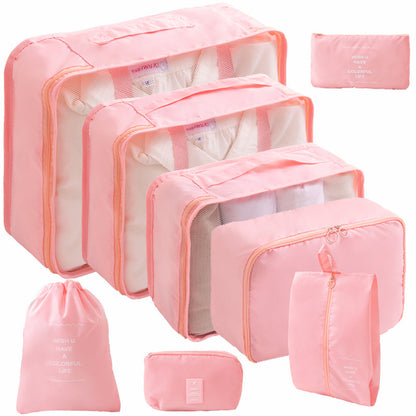 Travel storage bag
