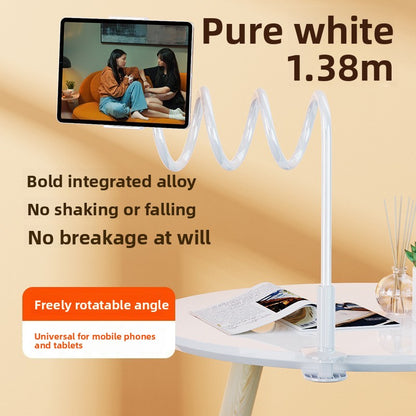 Adjustable Foldable Phone Tablet Stand for Live Streaming