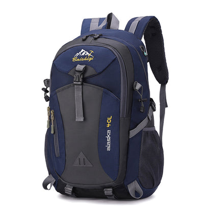 Outdoor Mountaineering Bag