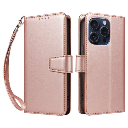 Anti-Magnetic Cloth Flip Phone Case Protective Case