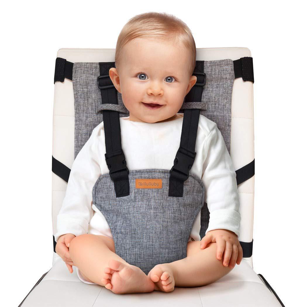 Baby stroller suspended newborn urine separator