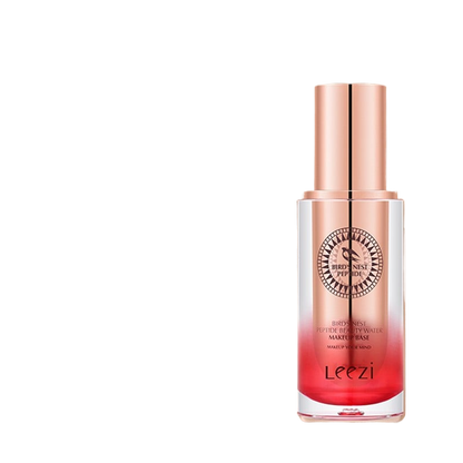 Bird?s Nest Skincare Foundation ? Concealing, Pore-Blurring, Hydrating & Waterproof
