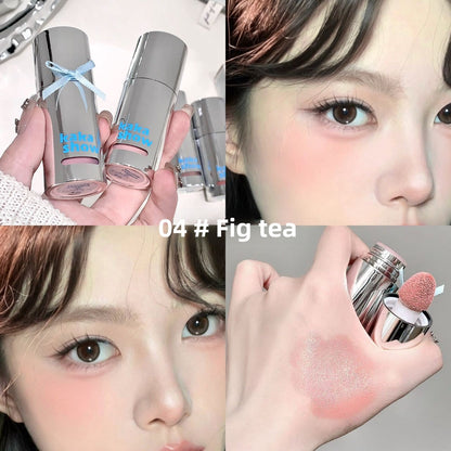 Full of Energy Blush Liquid Sponge Brush Head