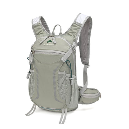 Cycling water bag and hiking bag