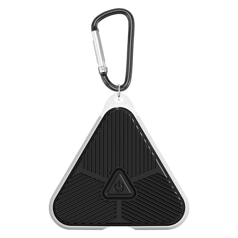 Outdoor portable electronic ultrasonic mosquito repellent