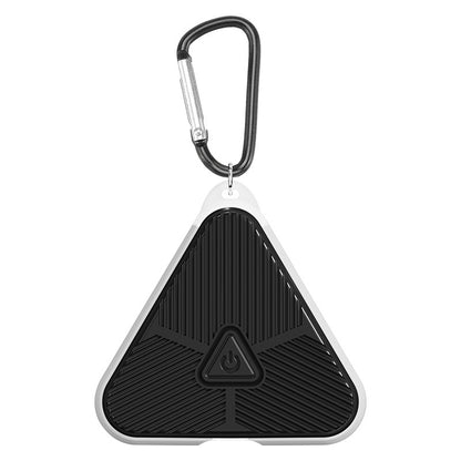 Outdoor portable electronic ultrasonic mosquito repellent