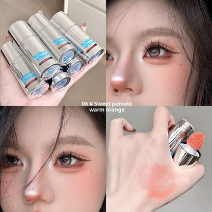 Full of Energy Blush Liquid Sponge Brush Head