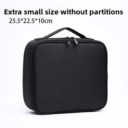 Cute travel large capacity Internet popular multi-function storage bag