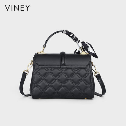 High-End Shoulder Handbag
