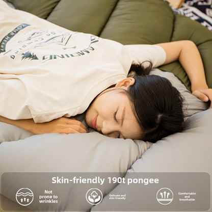 Beishan Wolf sleeping bag