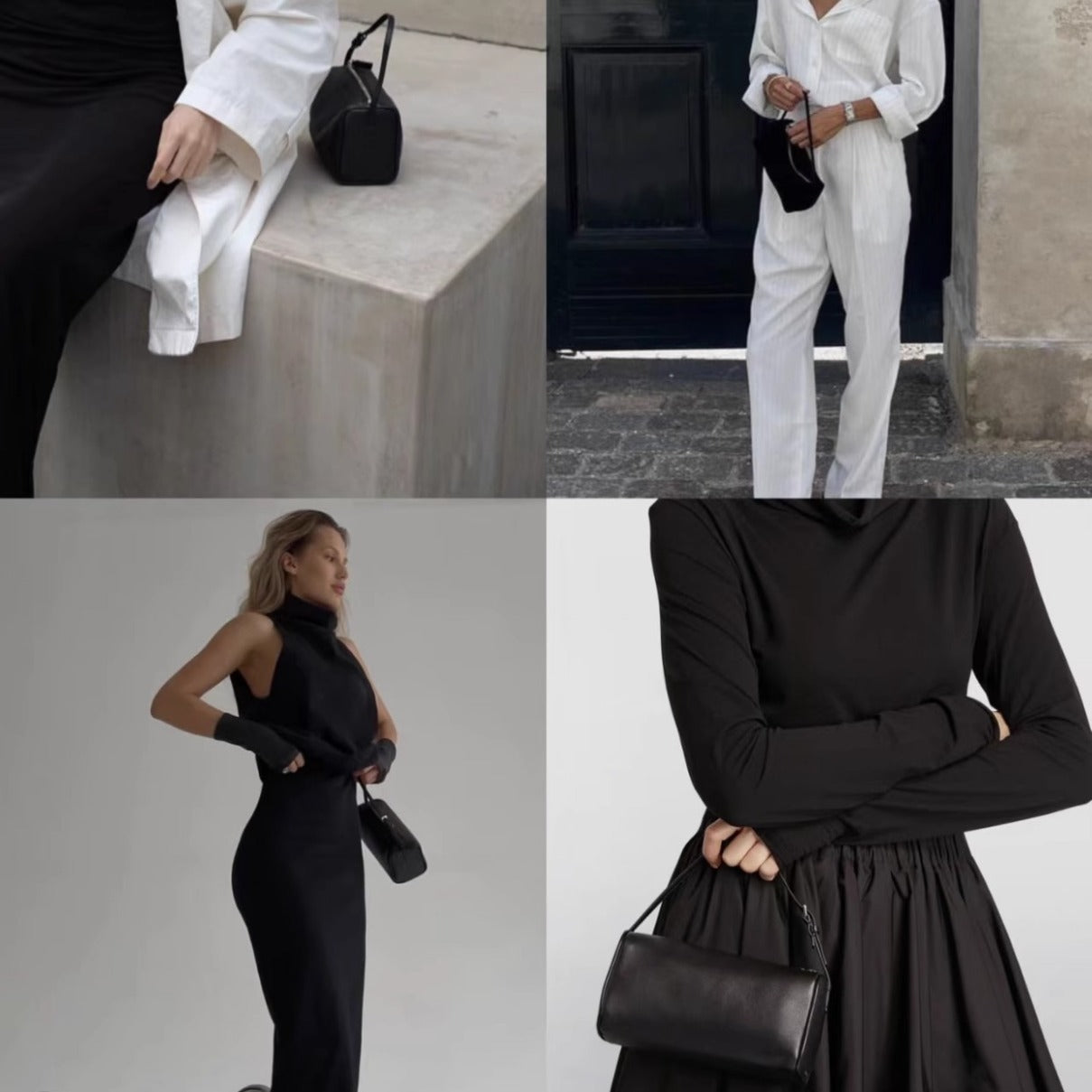 Fashionable Simple Pen Bag