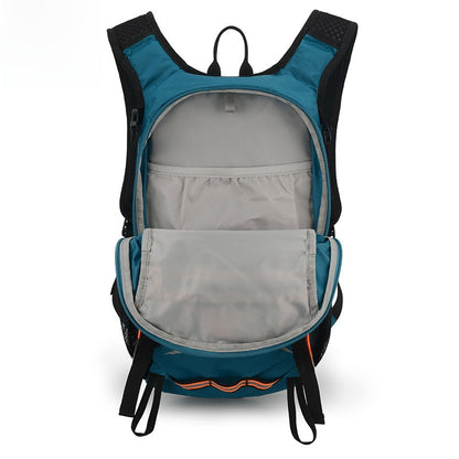Cycling water bag and hiking bag