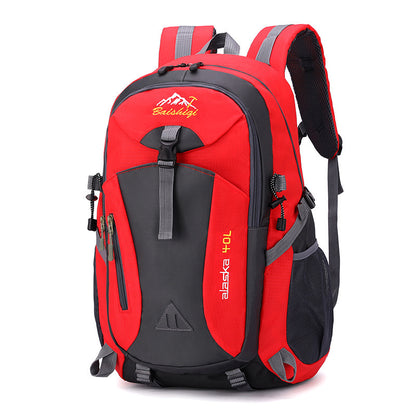 Outdoor Mountaineering Bag