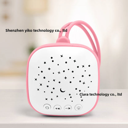 Baby smart sleep device