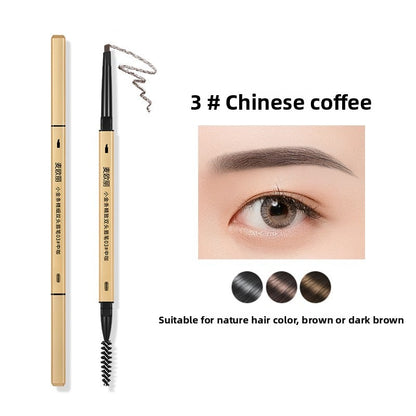 Maeoli Double Eyebrow Pencil