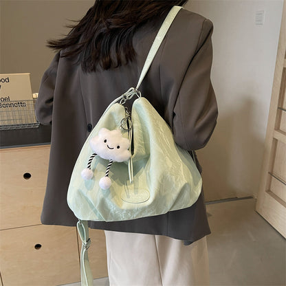 Fashionable and high-quality single-shoulder bag